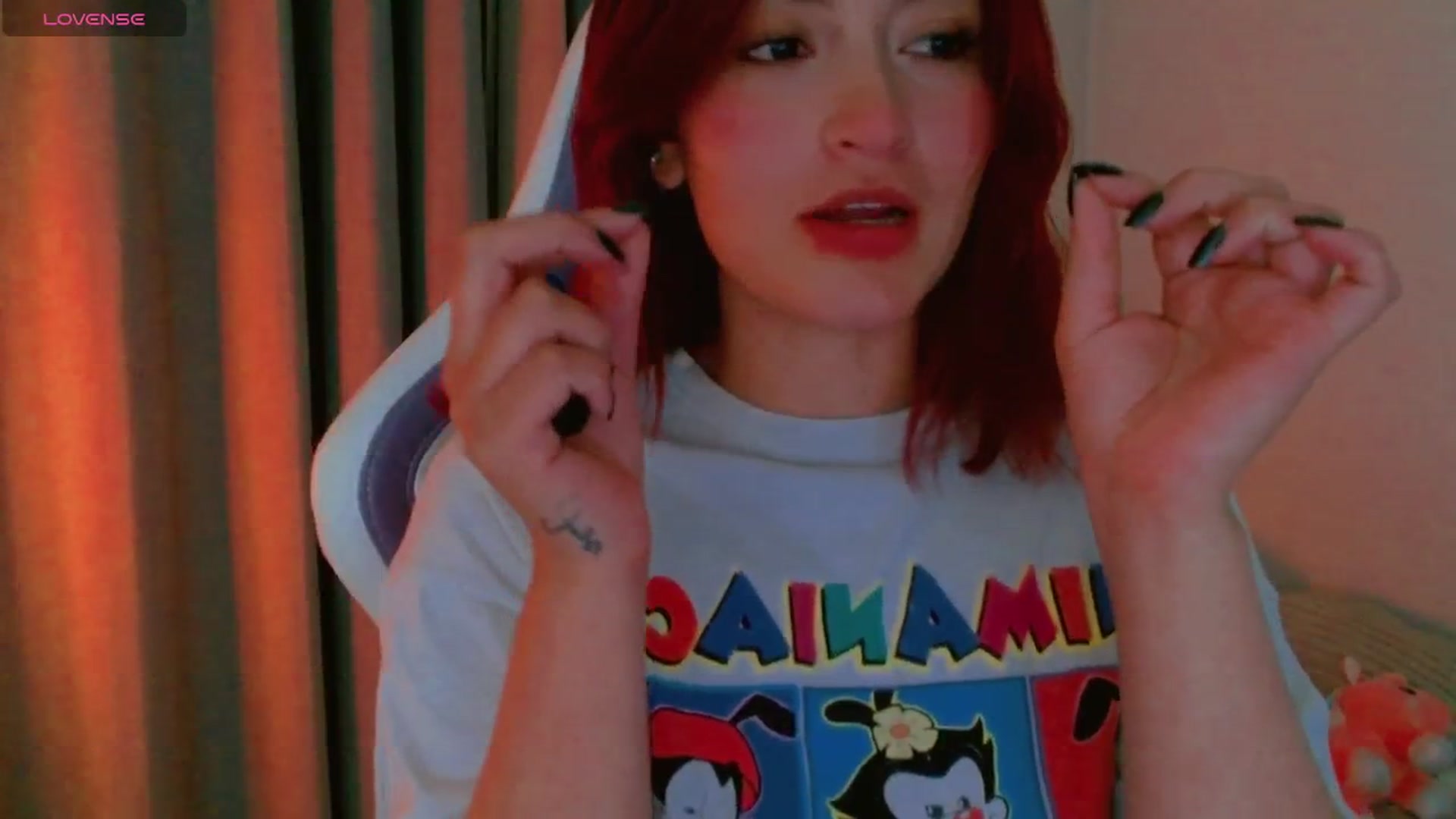 Gallery image thumbnail from Malice_sweet's myfreecams stream on, 02/23/2026, 04:53 image 7 of 20