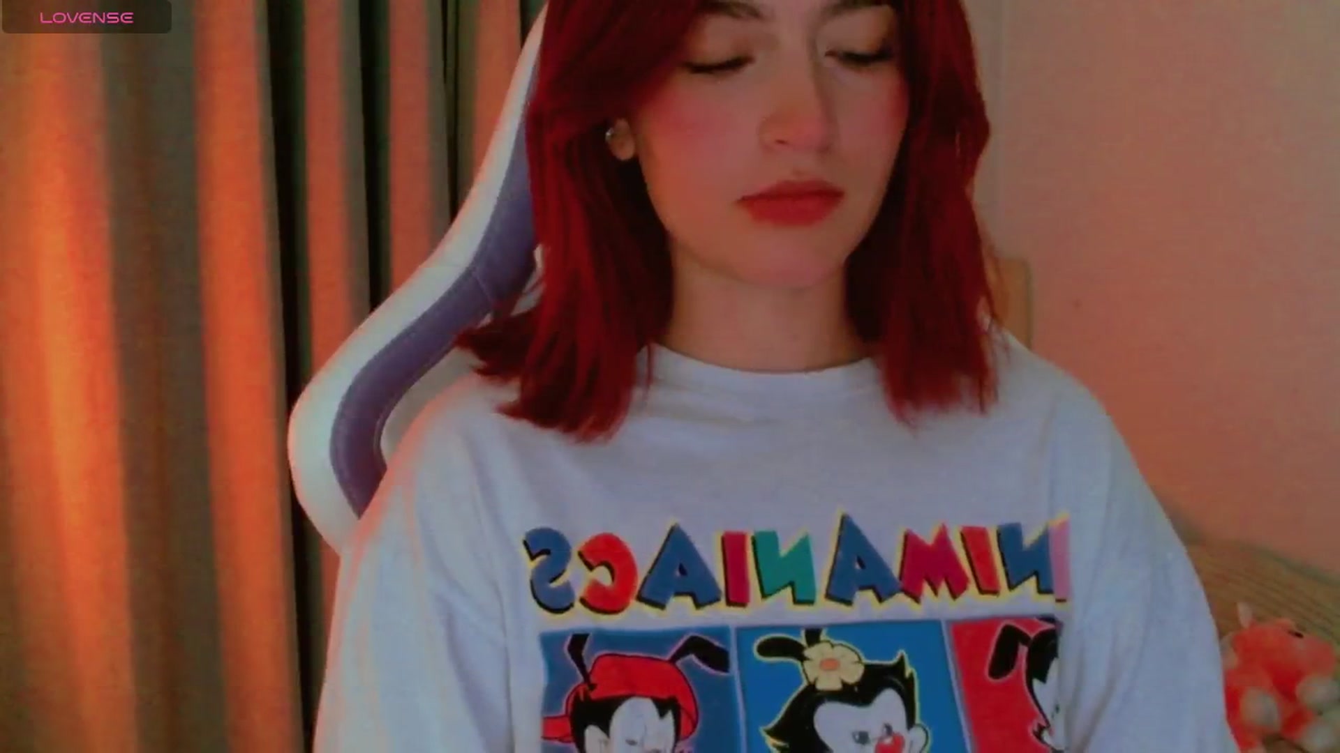 Gallery image thumbnail from Malice_sweet's myfreecams stream on, 02/23/2026, 04:53 image 2 of 20