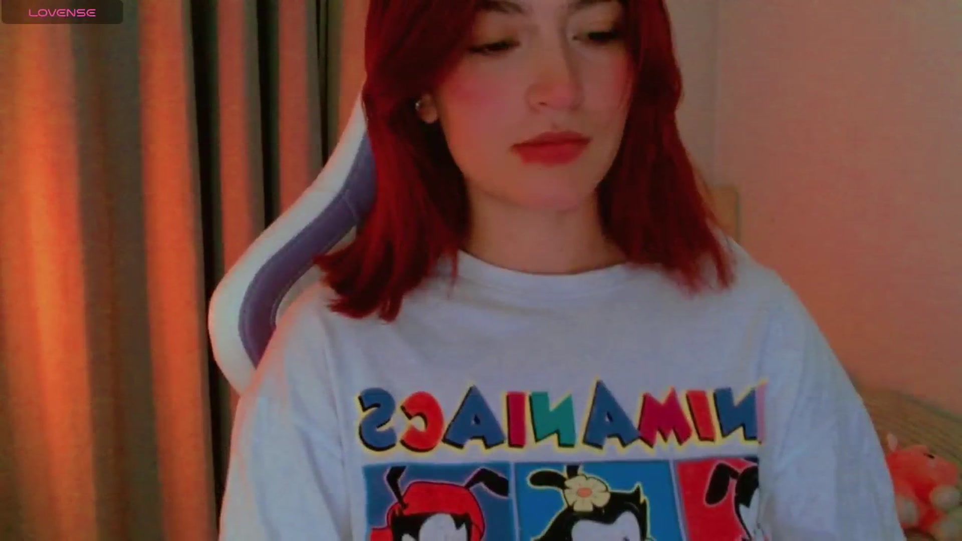 Gallery image thumbnail from Malice_sweet's myfreecams stream on, 02/23/2026, 04:53 image 9 of 20