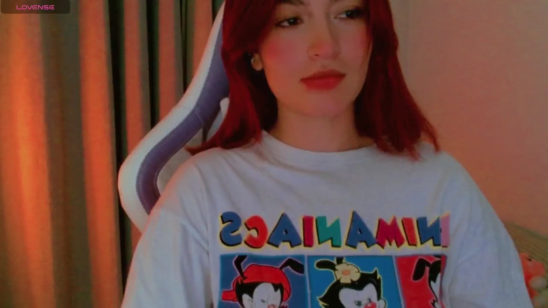 Gallery image thumbnail from Malice_sweet's myfreecams stream on, 02/23/2026, 04:53 image 8 of 20