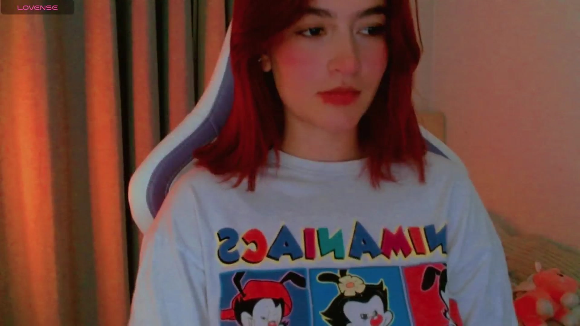 Gallery image thumbnail from Malice_sweet's myfreecams stream on, 02/23/2026, 04:53 image 14 of 20