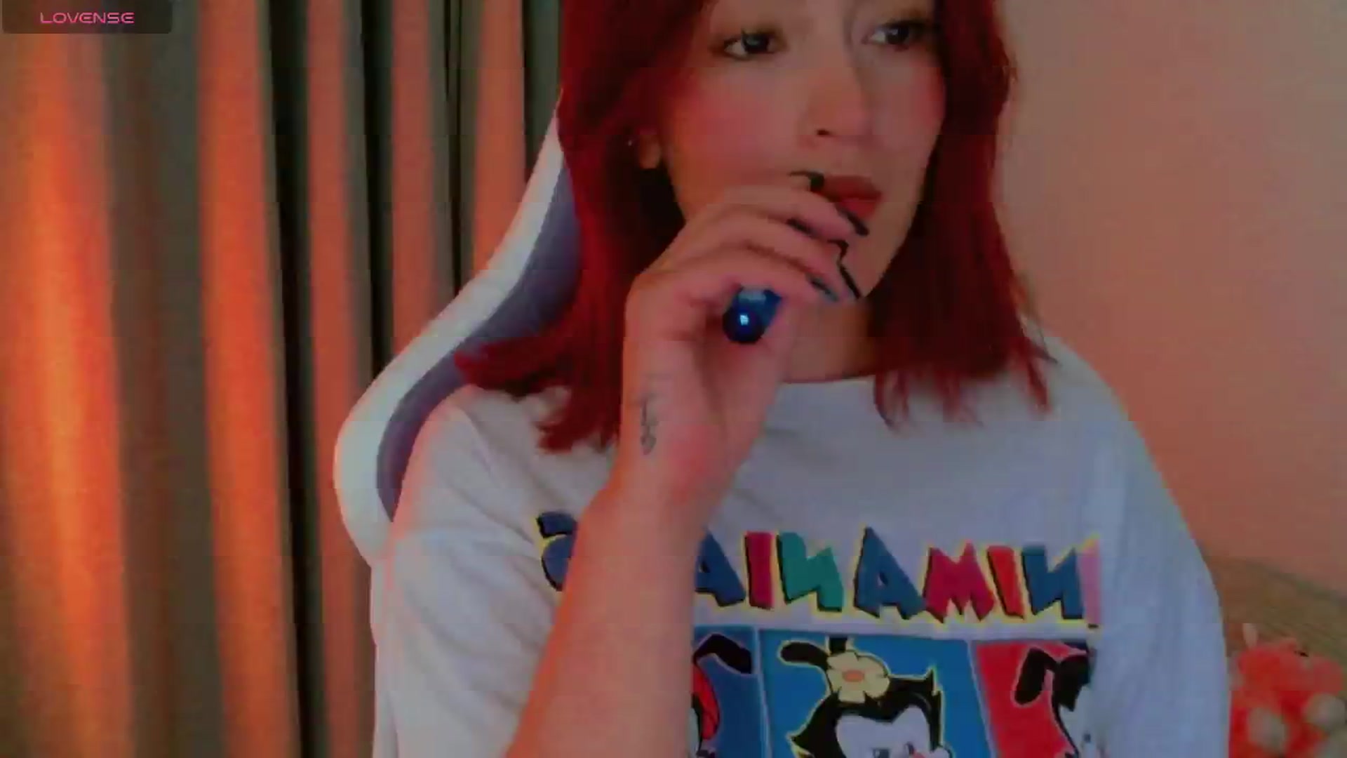 Gallery image thumbnail from Malice_sweet's myfreecams stream on, 02/23/2026, 04:53 image 19 of 20