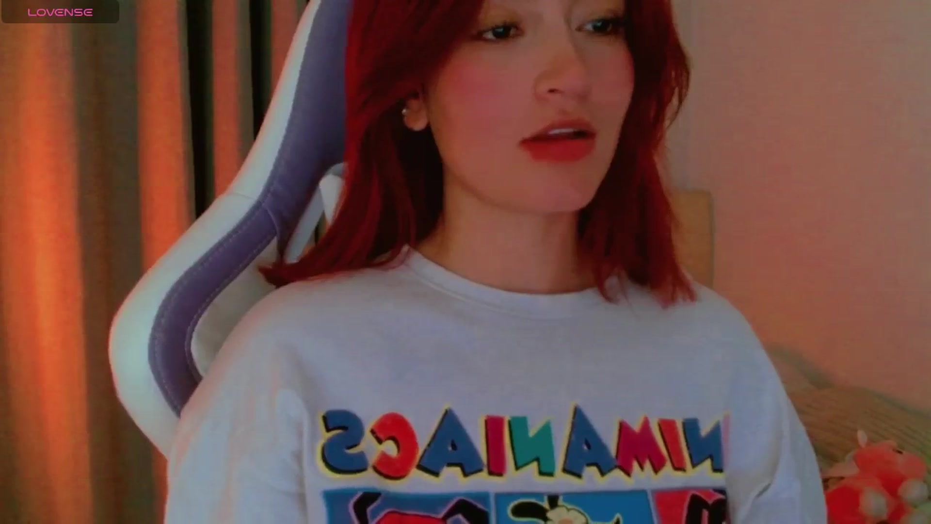 Gallery image thumbnail from Malice_sweet's myfreecams stream on, 02/23/2026, 07:43 image 8 of 20