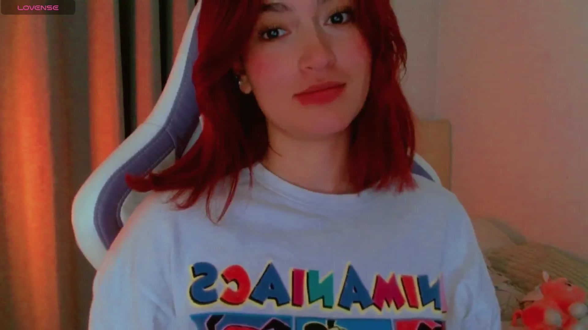 Gallery image thumbnail from Malice_sweet's myfreecams stream on, 02/23/2026, 07:43 image 9 of 20