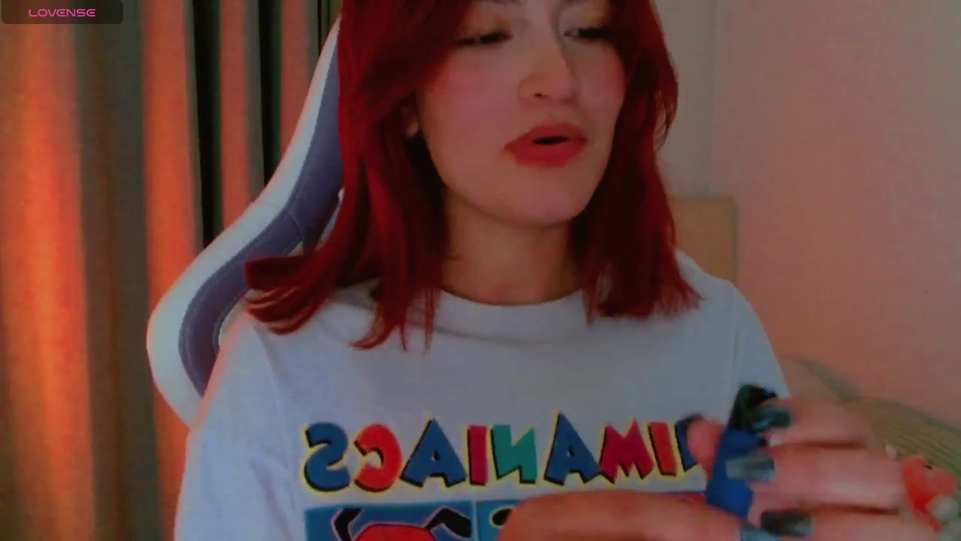 Gallery image thumbnail from Malice_sweet's myfreecams stream on, 02/23/2026, 07:43 image 10 of 20