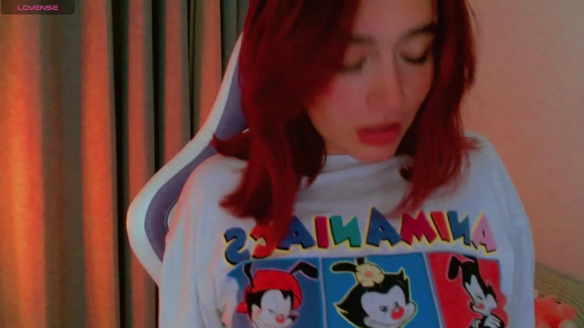 Gallery image thumbnail from Malice_sweet's myfreecams stream on, 02/23/2026, 08:25 image 9 of 20