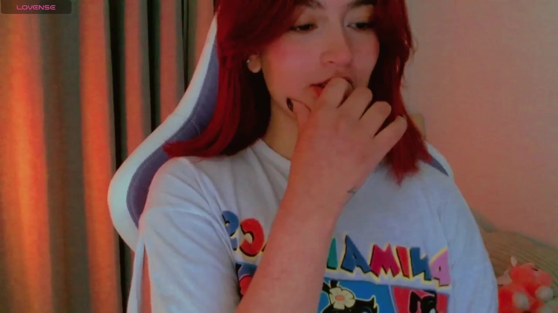 Gallery image thumbnail from Malice_sweet's myfreecams stream on, 02/23/2026, 08:25 image 2 of 20