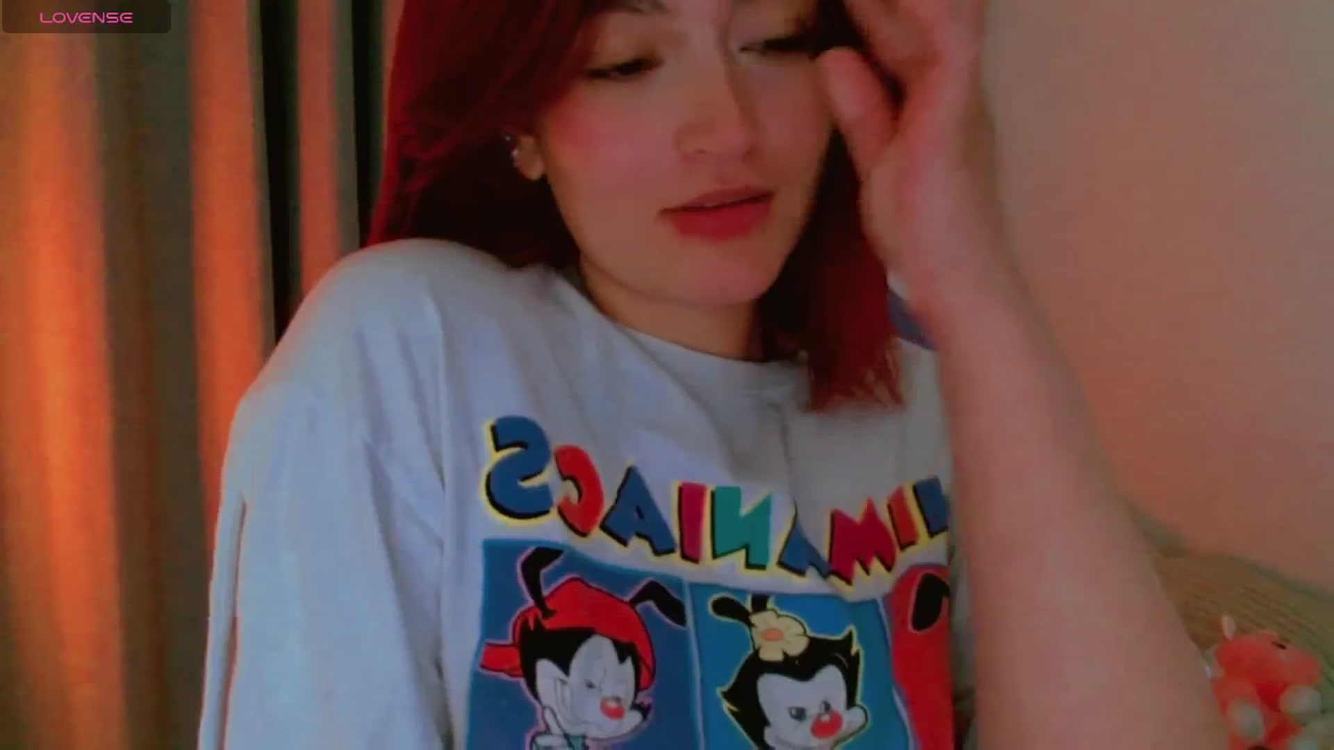 Gallery image thumbnail from Malice_sweet's myfreecams stream on, 02/23/2026, 08:25 image 3 of 20