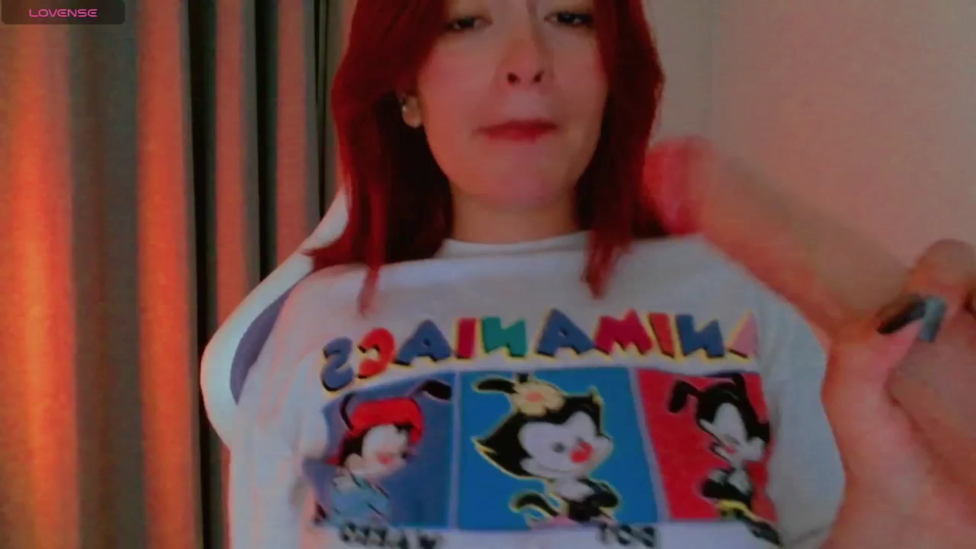 Gallery image thumbnail from Malice_sweet's myfreecams stream on, 02/23/2026, 08:25 image 8 of 20