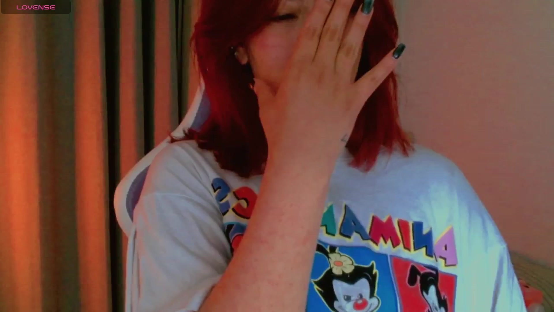 Gallery image thumbnail from Malice_sweet's myfreecams stream on, 02/23/2026, 08:25 image 16 of 20