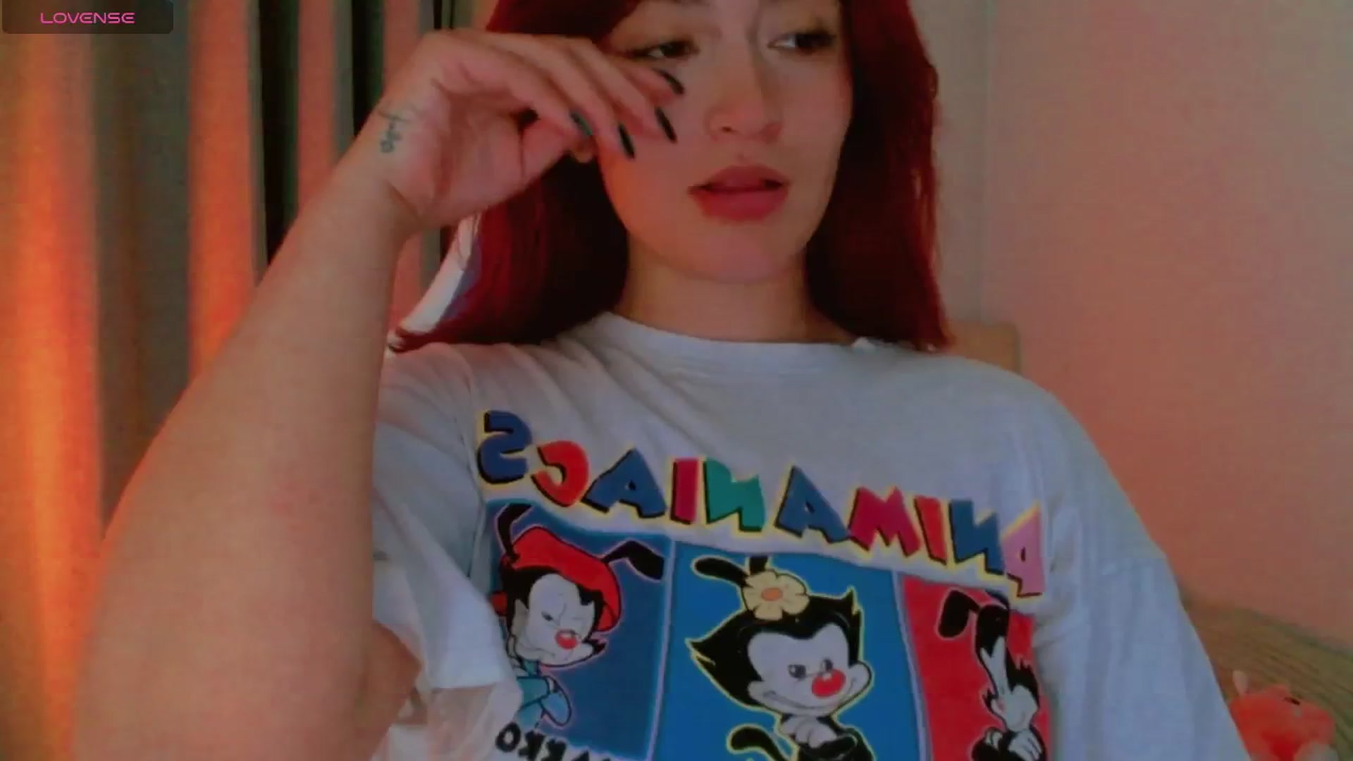Gallery image thumbnail from Malice_sweet's myfreecams stream on, 02/23/2026, 08:25 image 12 of 20