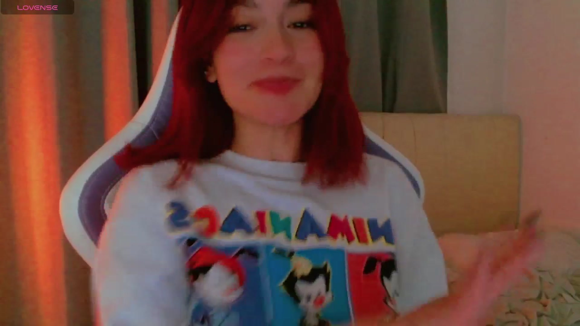 Gallery image thumbnail from Malice_sweet's myfreecams stream on, 02/23/2026, 09:17 image 20 of 20