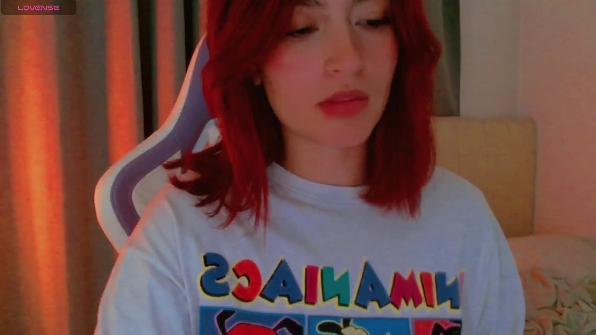 Gallery image thumbnail from Malice_sweet's myfreecams stream on, 02/23/2026, 09:17 image 11 of 20