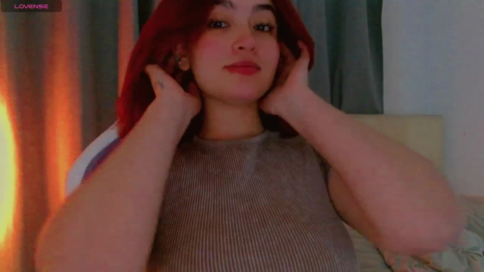 Gallery image thumbnail from Malice_sweet's myfreecams stream on, 02/25/2026, 07:56 image 10 of 20