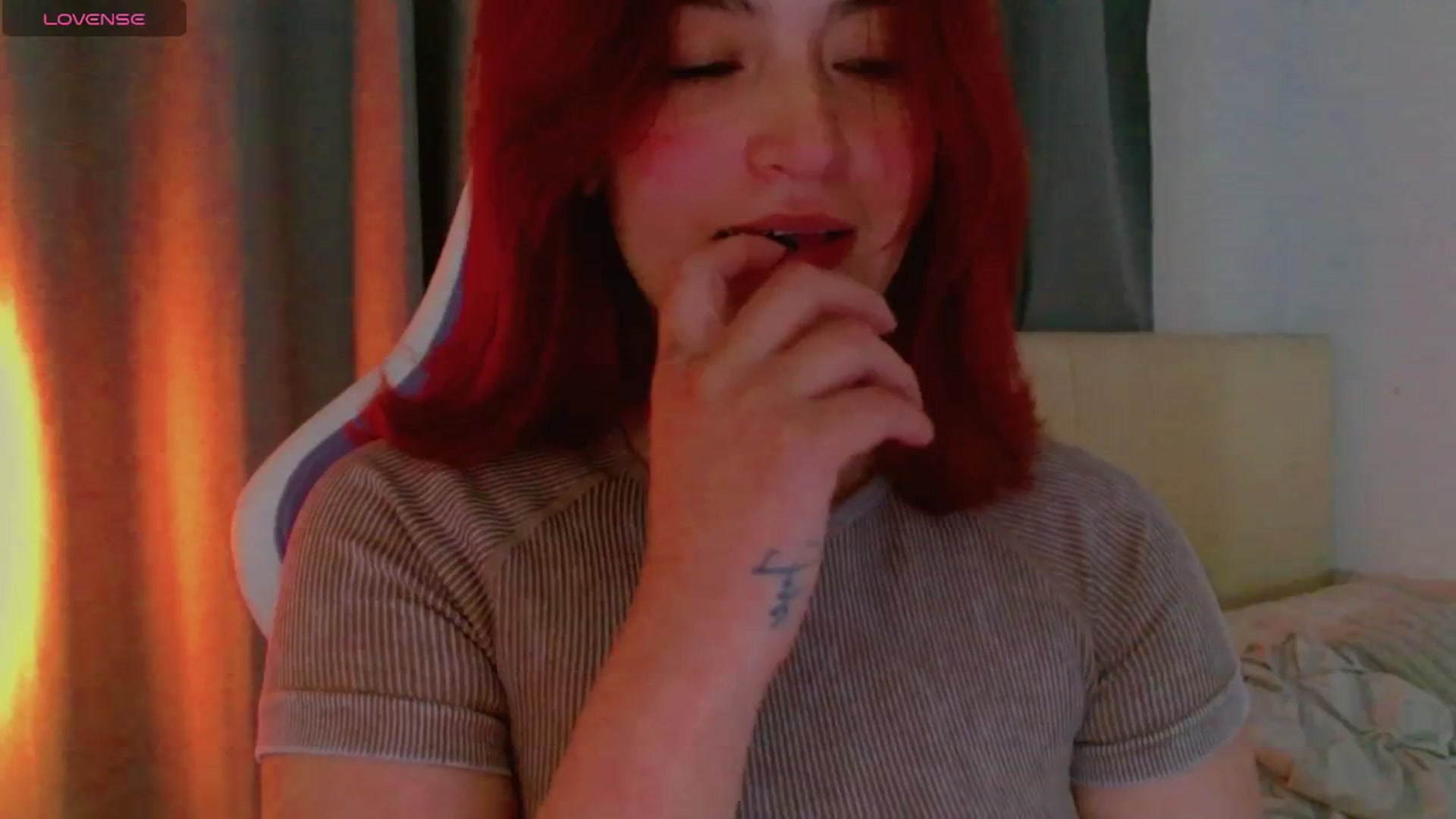 Gallery image thumbnail from Malice_sweet's myfreecams stream on, 02/25/2026, 07:56 image 6 of 20