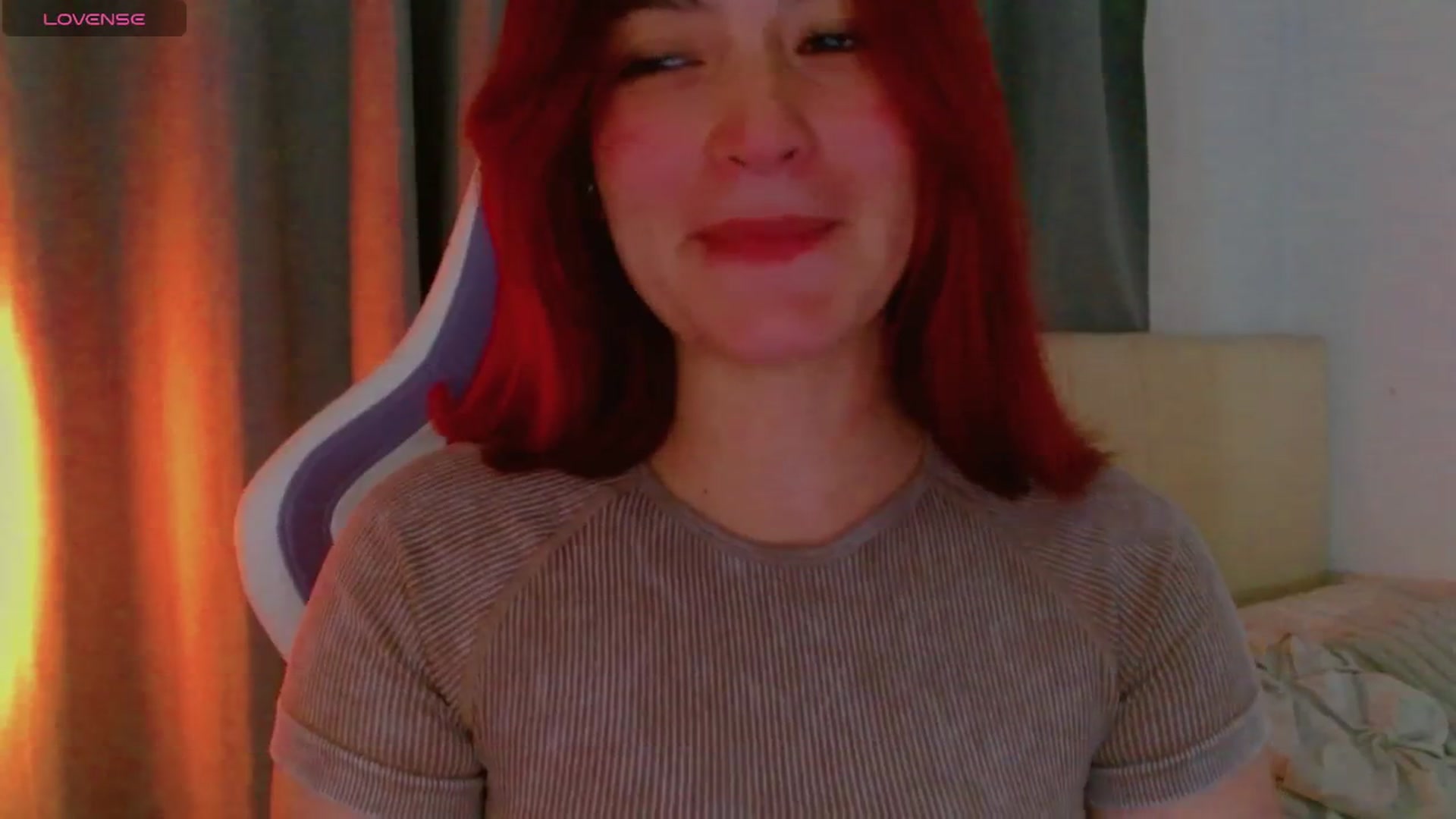 Gallery image thumbnail from Malice_sweet's myfreecams stream on, 02/25/2026, 07:56 image 5 of 20