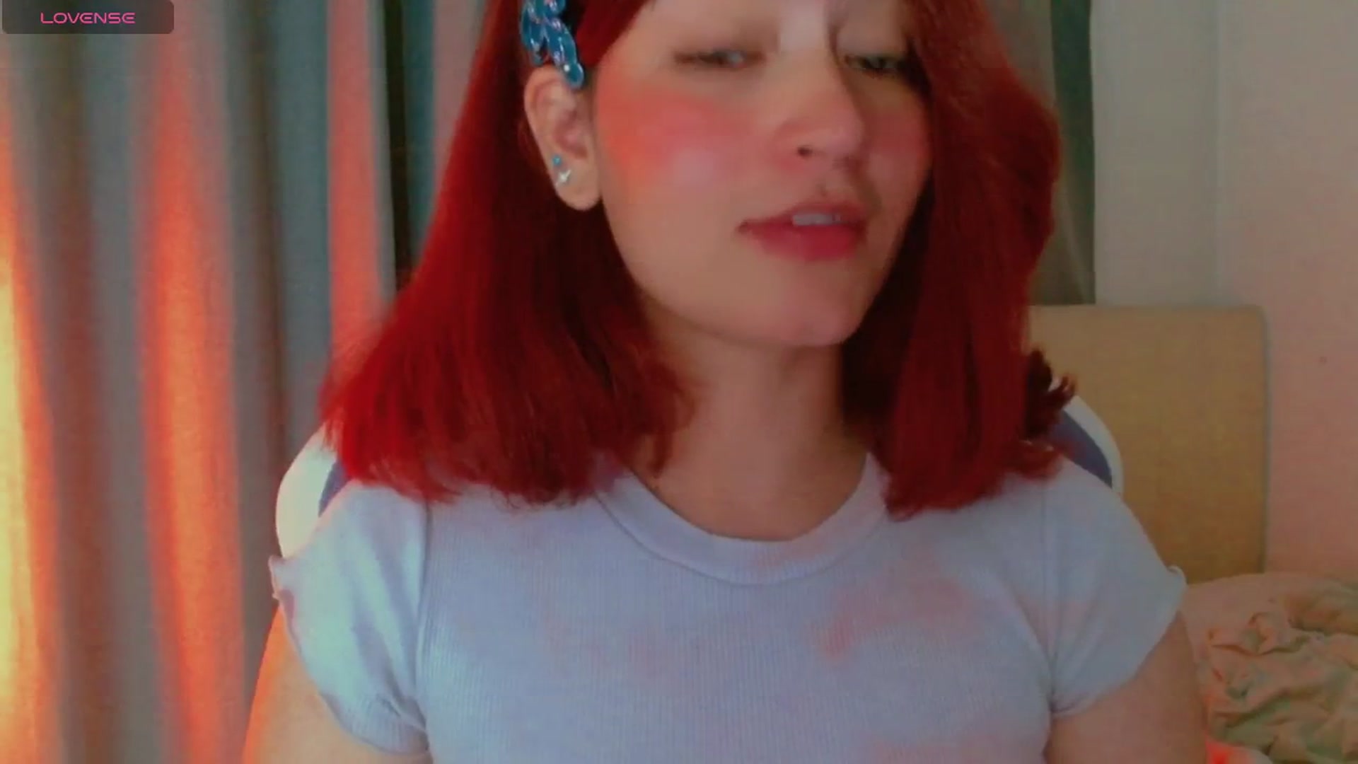 Gallery image thumbnail from Malice_sweet's myfreecams stream on, 03/01/2026, 09:27 image 8 of 20