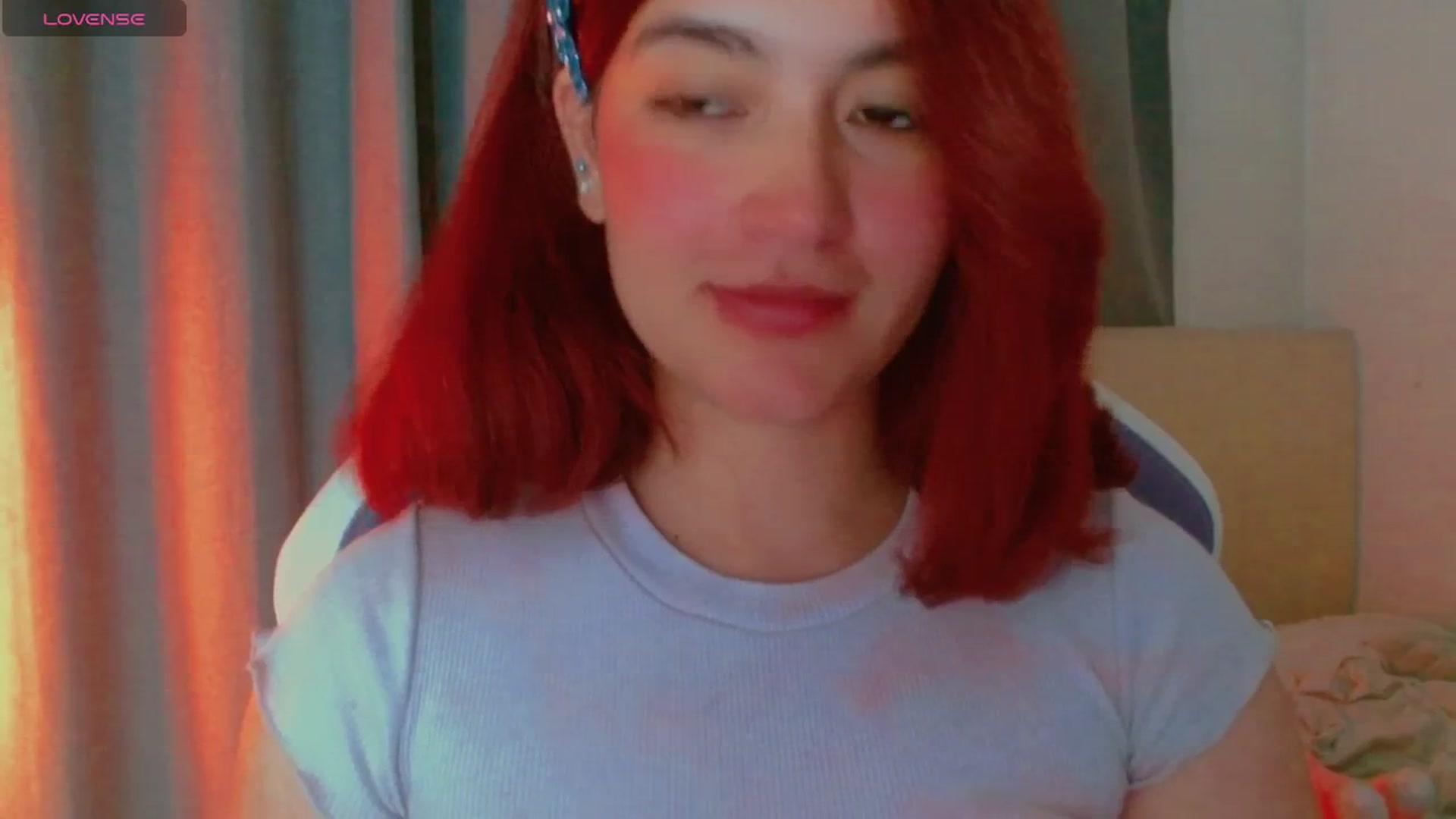 Gallery image thumbnail from Malice_sweet's myfreecams stream on, 03/01/2026, 09:27 image 3 of 20