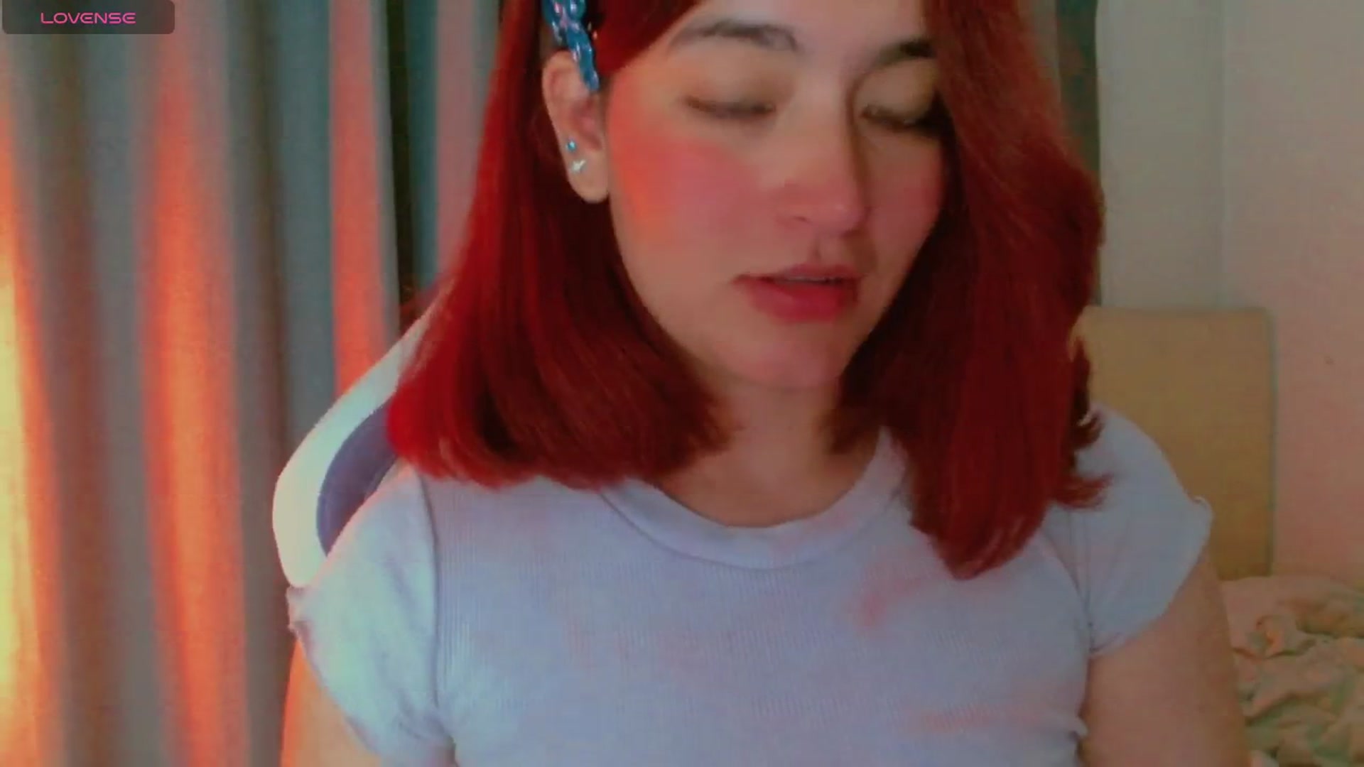 Gallery image thumbnail from Malice_sweet's myfreecams stream on, 03/01/2026, 09:27 image 6 of 20