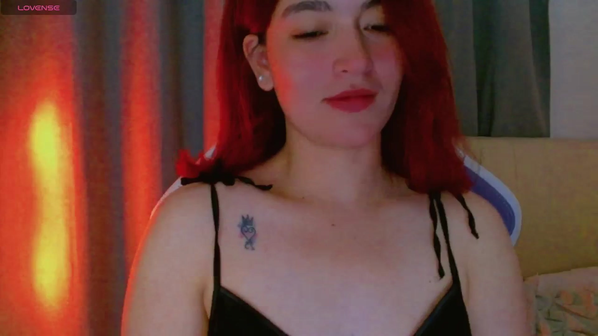 Gallery image thumbnail from Malice_sweet's myfreecams stream on, 03/02/2026, 11:01 image 3 of 20