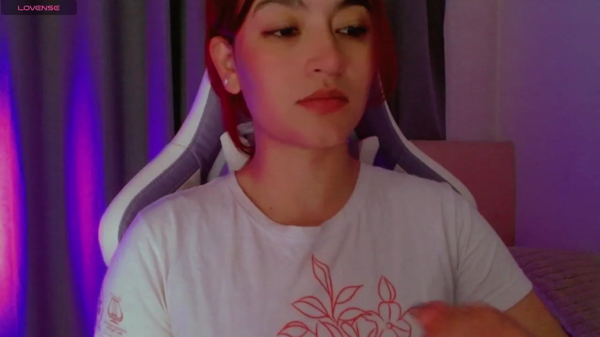 Gallery image thumbnail from Malice_sweet's myfreecams stream on, 03/04/2026, 10:25 image 8 of 20