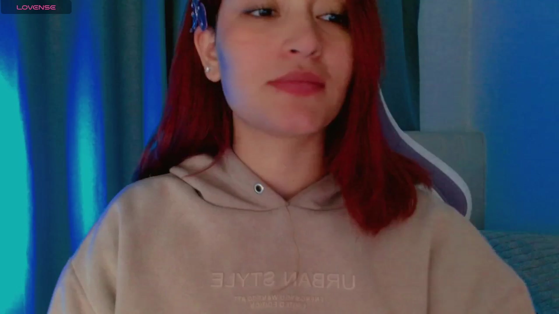 Gallery image thumbnail from Malice_sweet's myfreecams stream on, 03/04/2026, 10:25 image 16 of 20