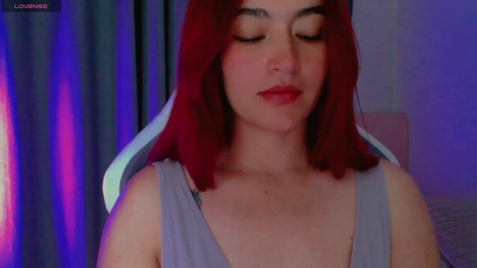 Gallery image thumbnail from Malice_sweet's myfreecams stream on, 03/04/2026, 10:25 image 5 of 20