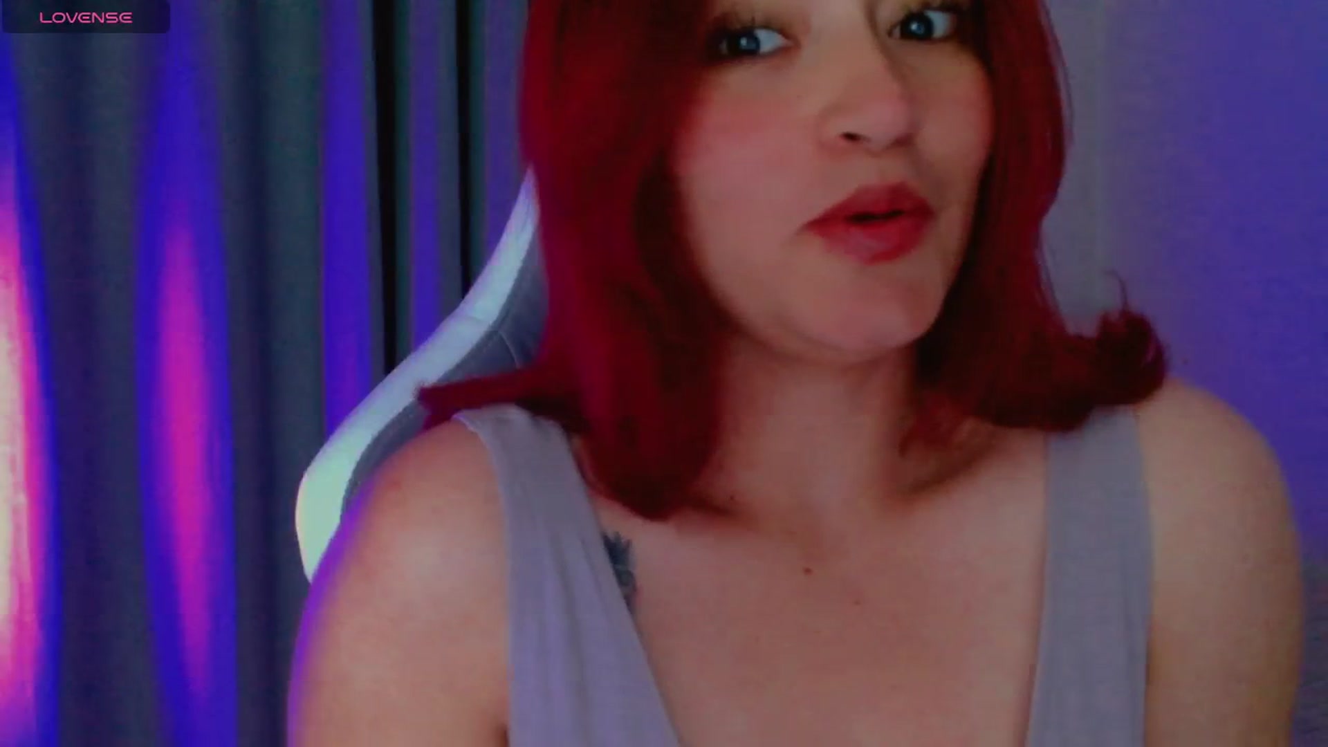 Gallery image thumbnail from Malice_sweet's myfreecams stream on, 03/04/2026, 10:25 image 3 of 20