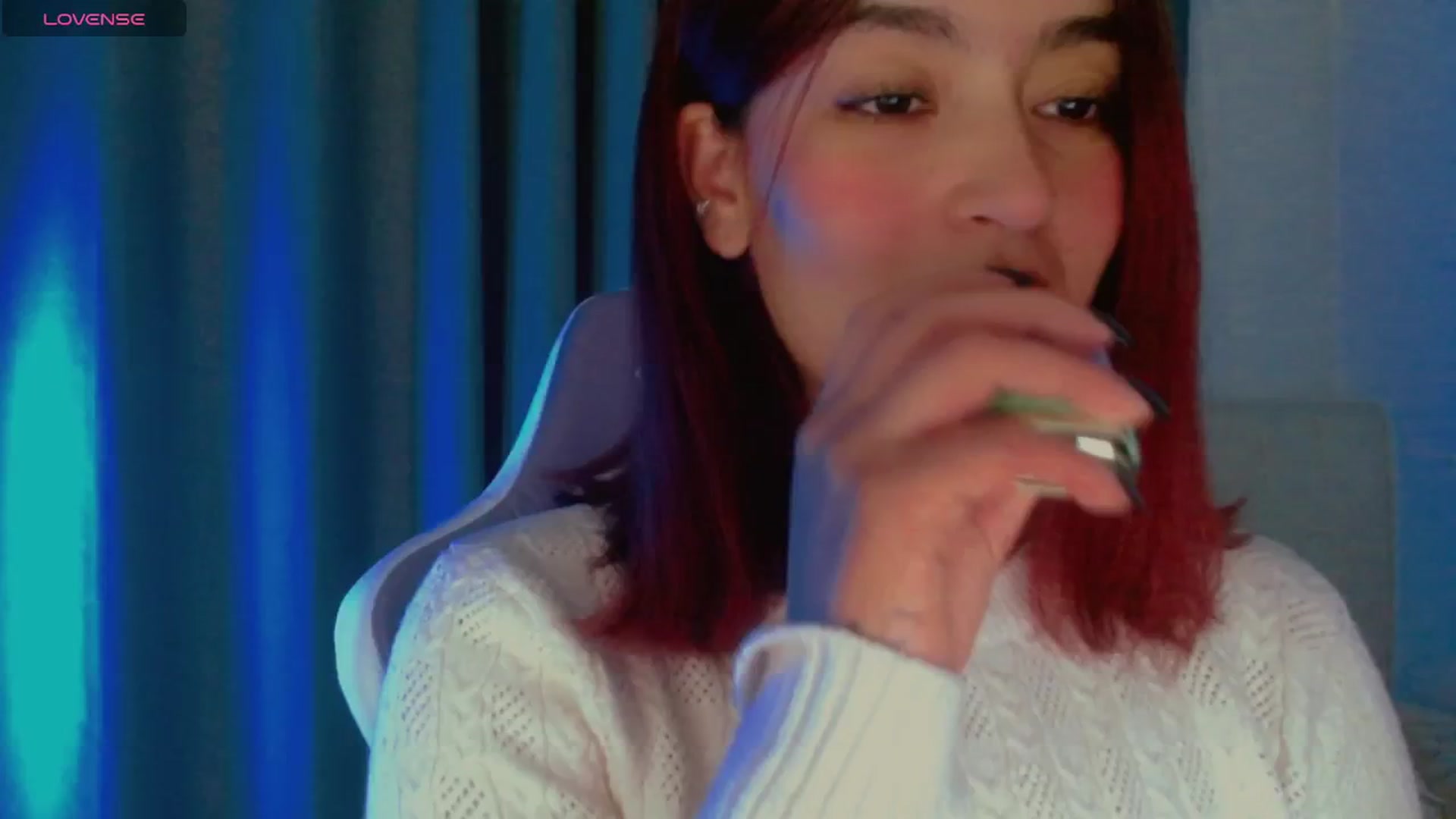 Gallery image thumbnail from Malice_sweet's myfreecams stream on, 03/08/2026, 06:58 image 1 of 20