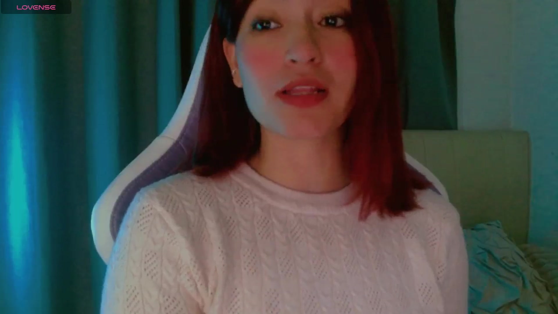 Gallery image thumbnail from Malice_sweet's myfreecams stream on, 03/08/2026, 07:18 image 6 of 20