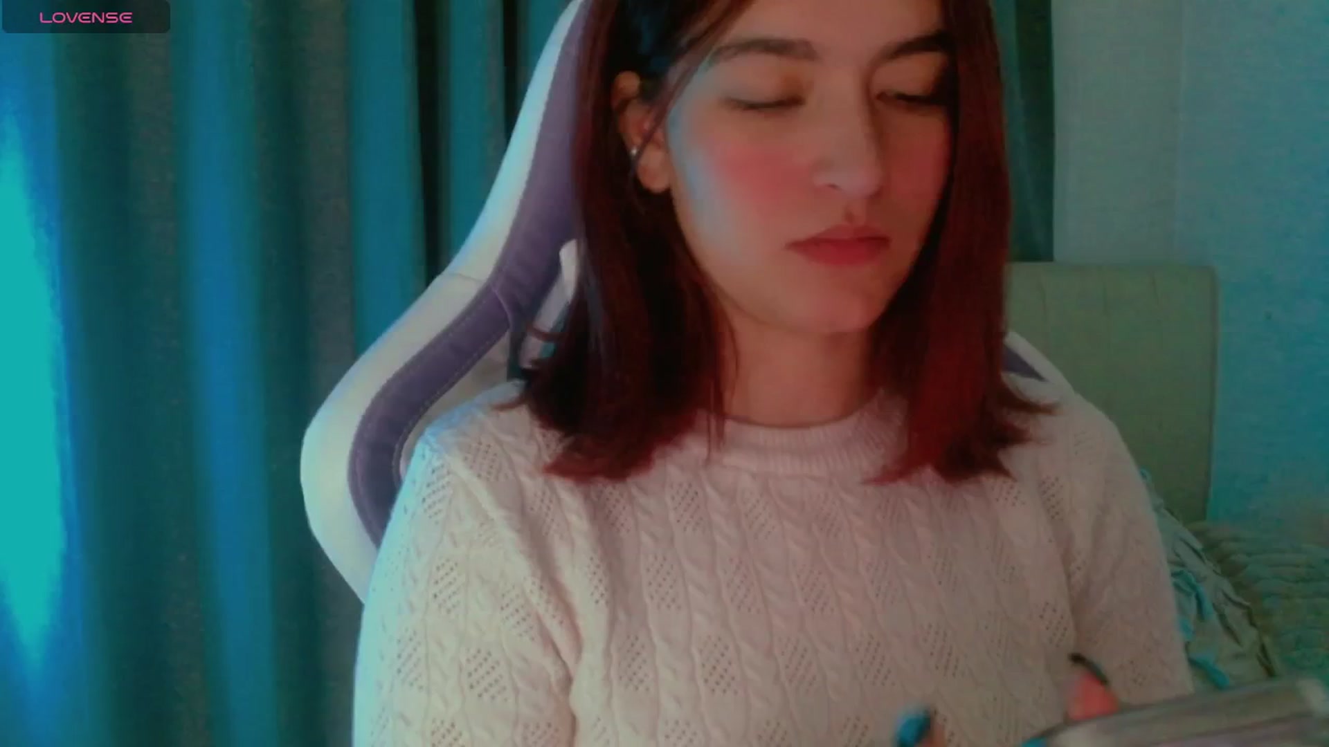 Gallery image thumbnail from Malice_sweet's myfreecams stream on, 03/08/2026, 10:30 image 4 of 20