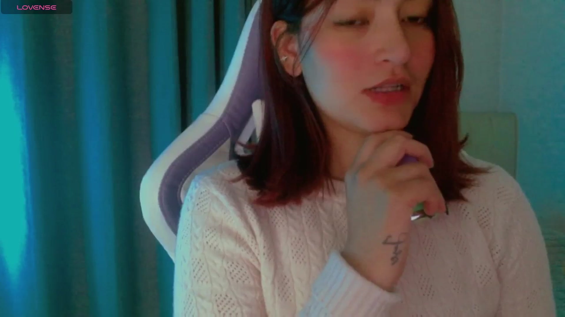 Gallery image thumbnail from Malice_sweet's myfreecams stream on, 03/08/2026, 10:30 image 5 of 20