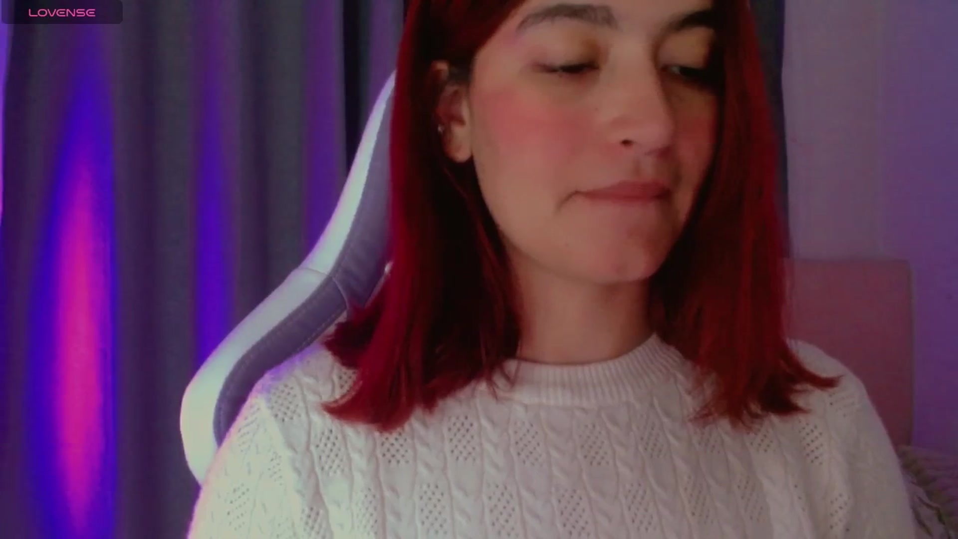 Gallery image thumbnail from Malice_sweet's myfreecams stream on, 03/08/2026, 11:20 image 10 of 20