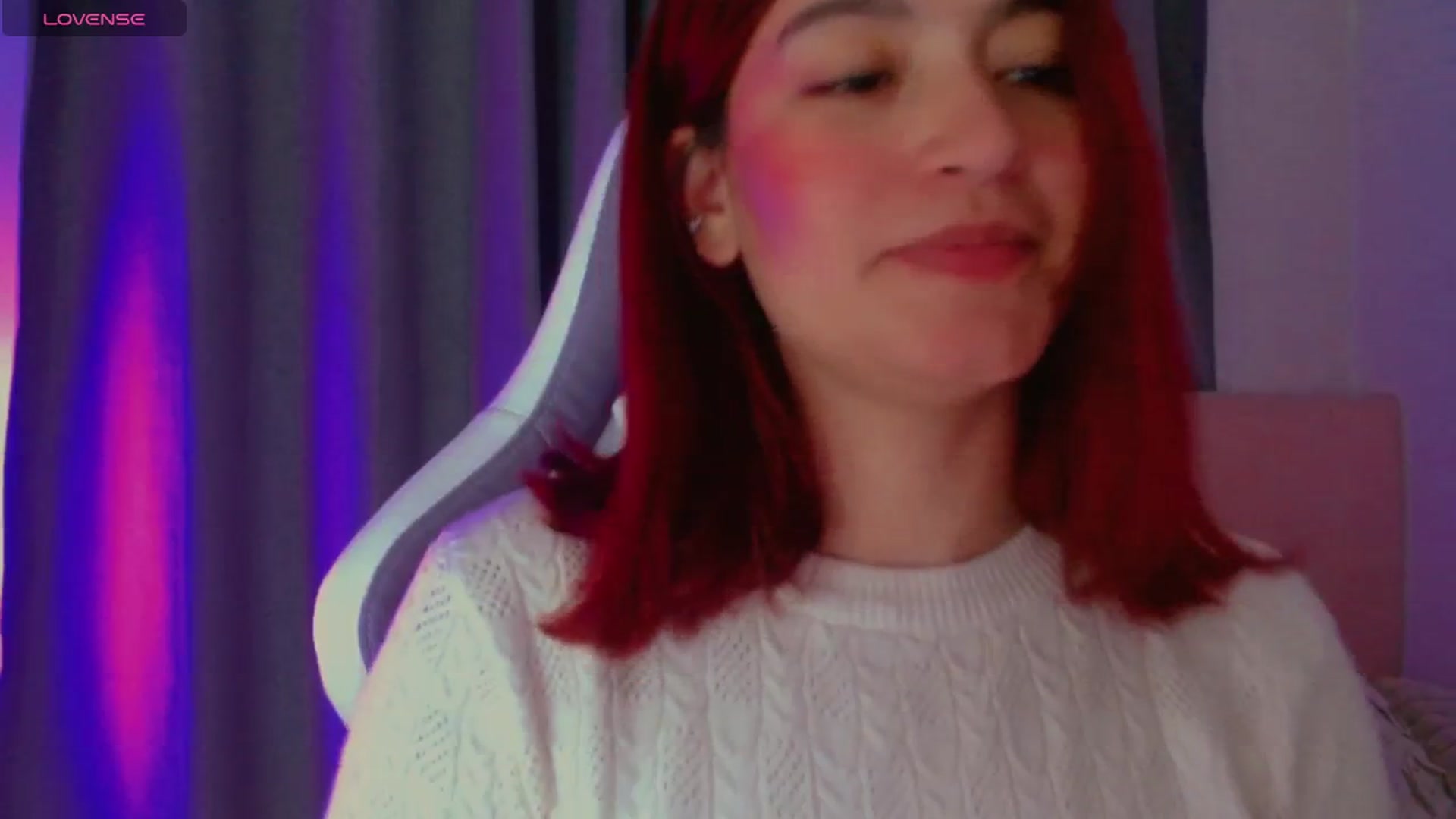 Gallery image thumbnail from Malice_sweet's myfreecams stream on, 03/08/2026, 11:20 image 12 of 20