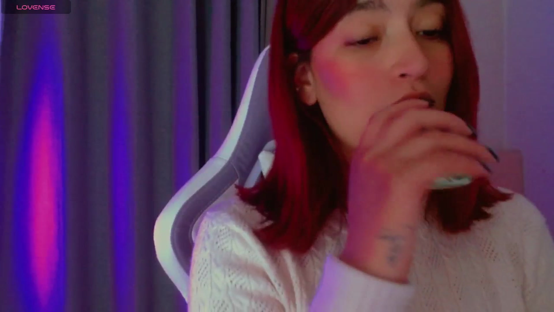 Gallery image thumbnail from Malice_sweet's myfreecams stream on, 03/08/2026, 11:20 image 20 of 20