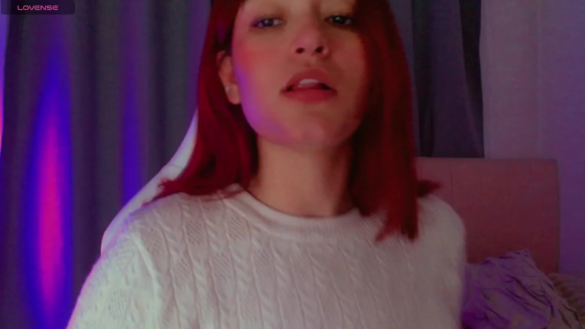 Gallery image thumbnail from Malice_sweet's myfreecams stream on, 03/08/2026, 11:20 image 1 of 20