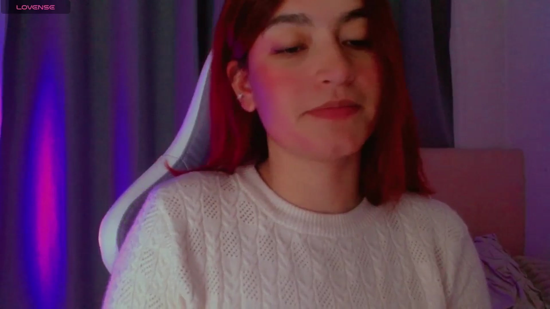 Gallery image thumbnail from Malice_sweet's myfreecams stream on, 03/08/2026, 11:20 image 2 of 20