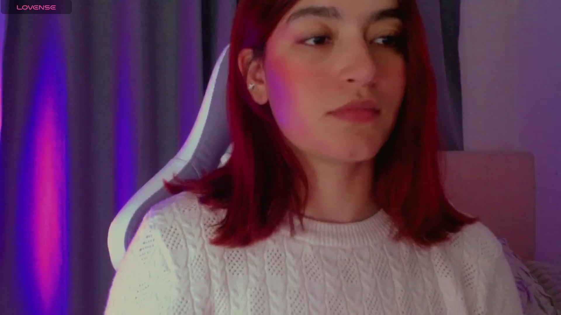 Gallery image thumbnail from Malice_sweet's myfreecams stream on, 03/08/2026, 11:20 image 4 of 20