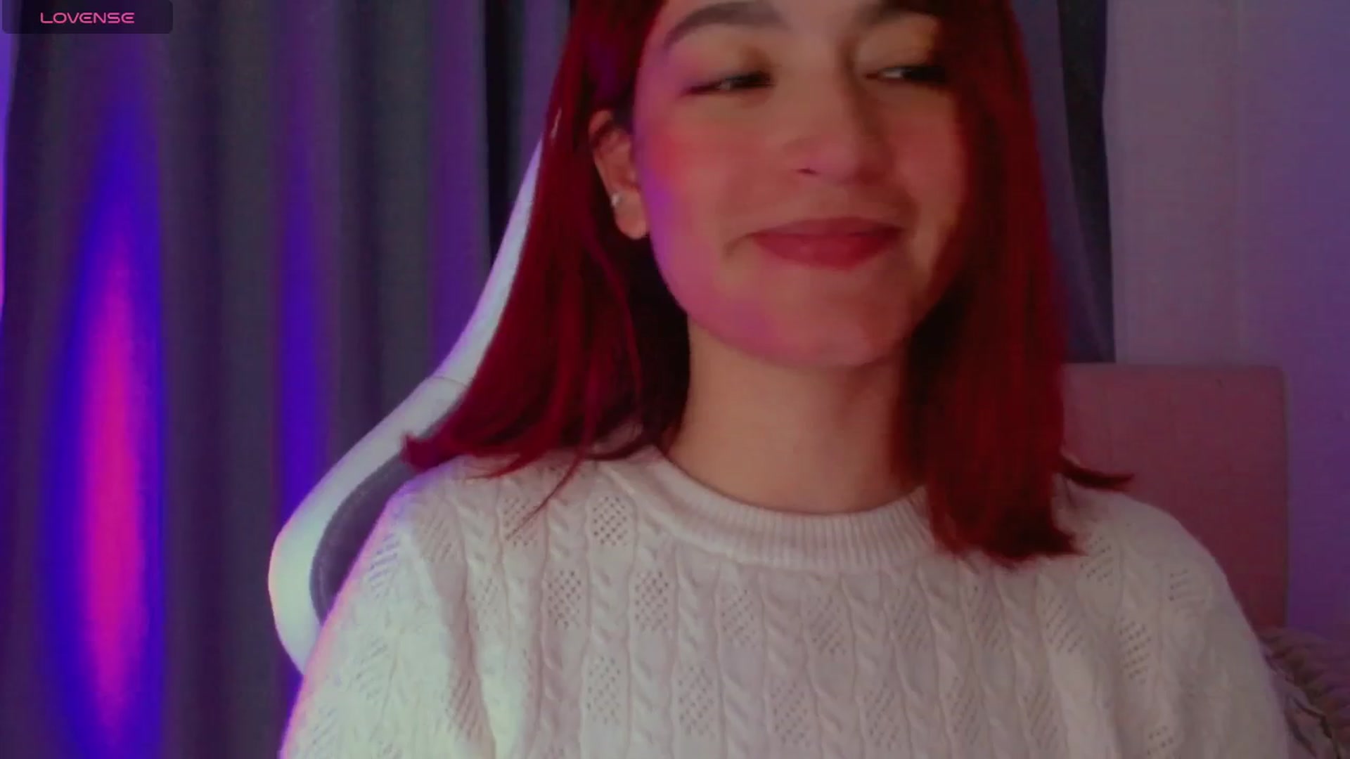 Gallery image thumbnail from Malice_sweet's myfreecams stream on, 03/08/2026, 11:20 image 5 of 20