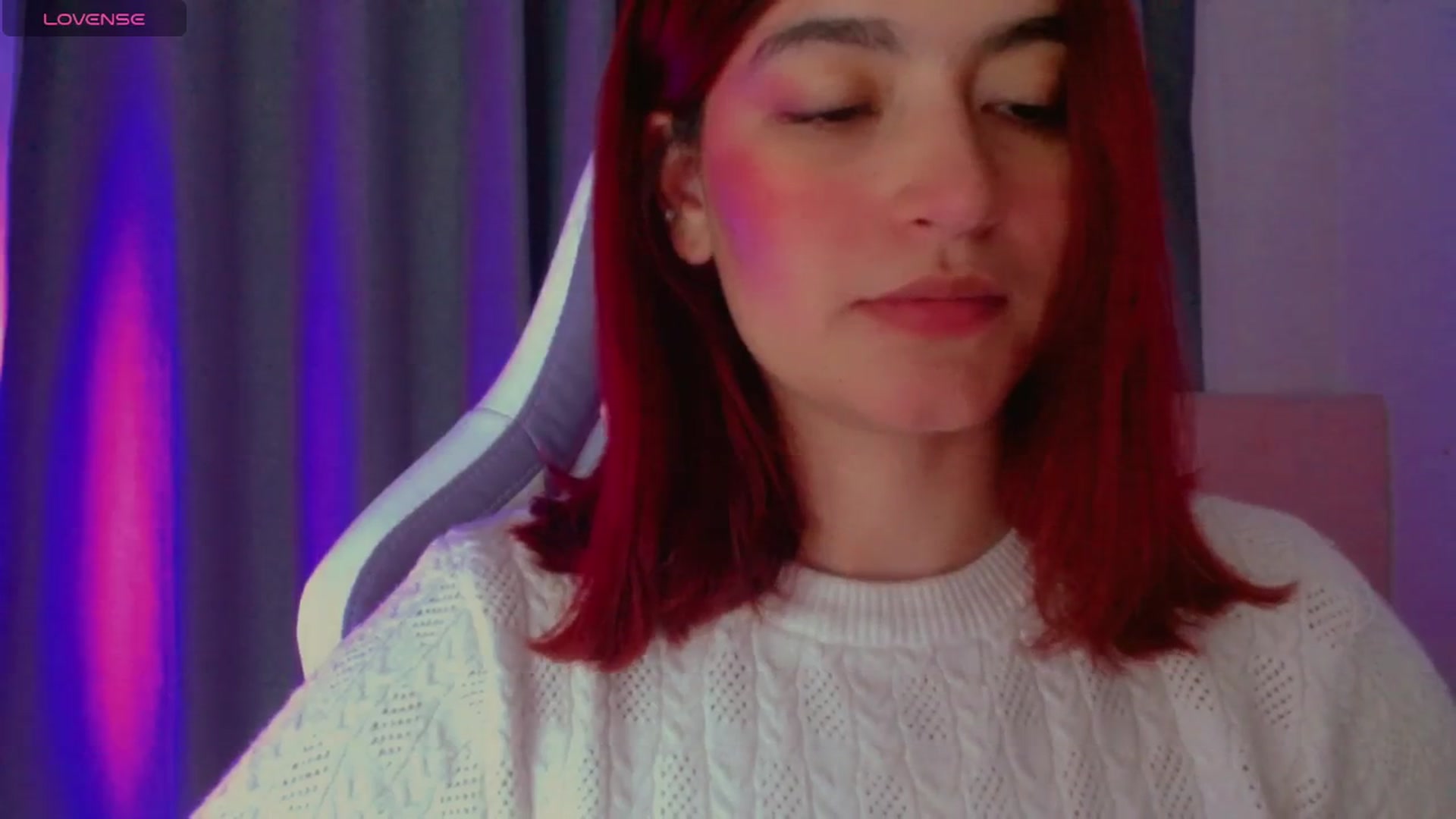 Gallery image thumbnail from Malice_sweet's myfreecams stream on, 03/08/2026, 11:20 image 11 of 20