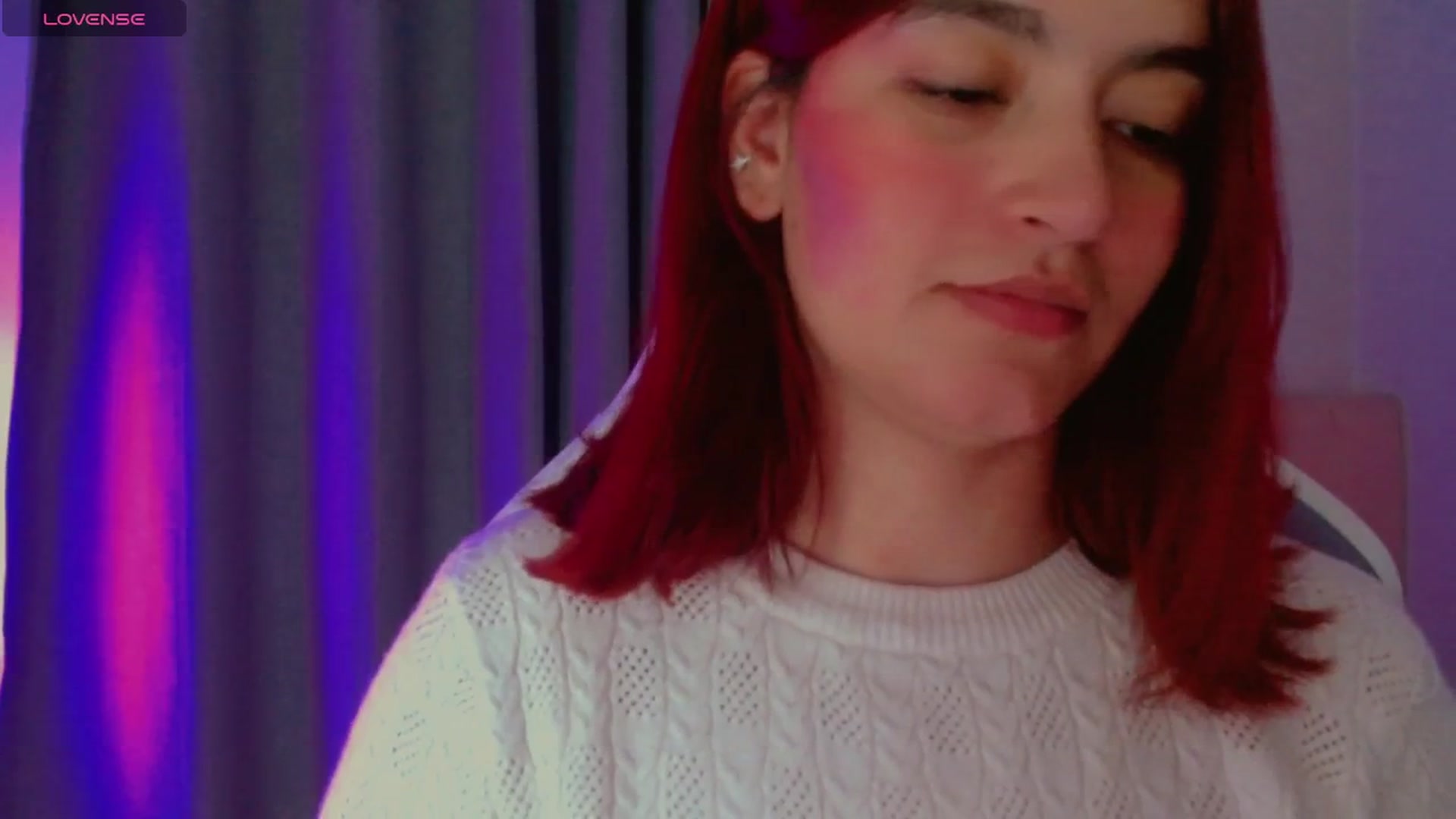 Gallery image thumbnail from Malice_sweet's myfreecams stream on, 03/08/2026, 11:20 image 15 of 20