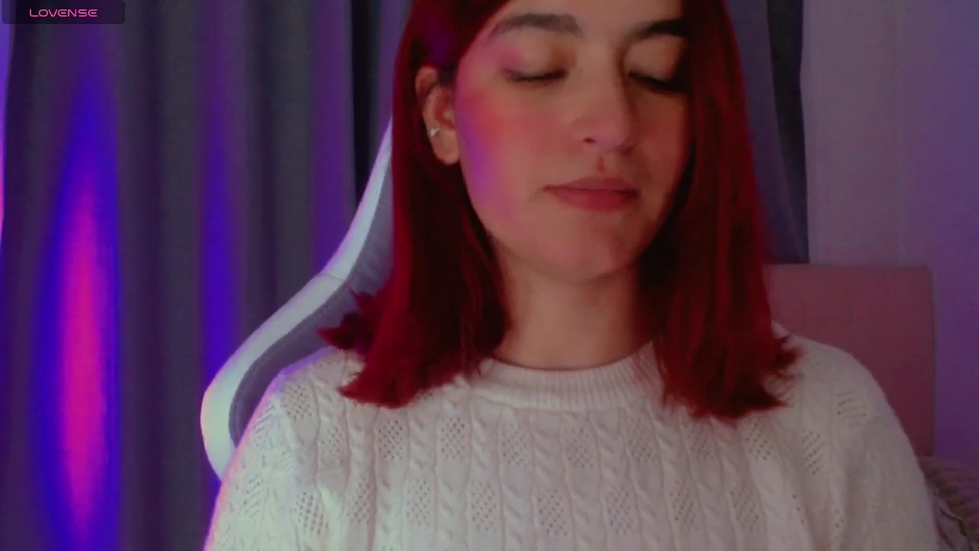 Gallery image thumbnail from Malice_sweet's myfreecams stream on, 03/08/2026, 11:20 image 7 of 20