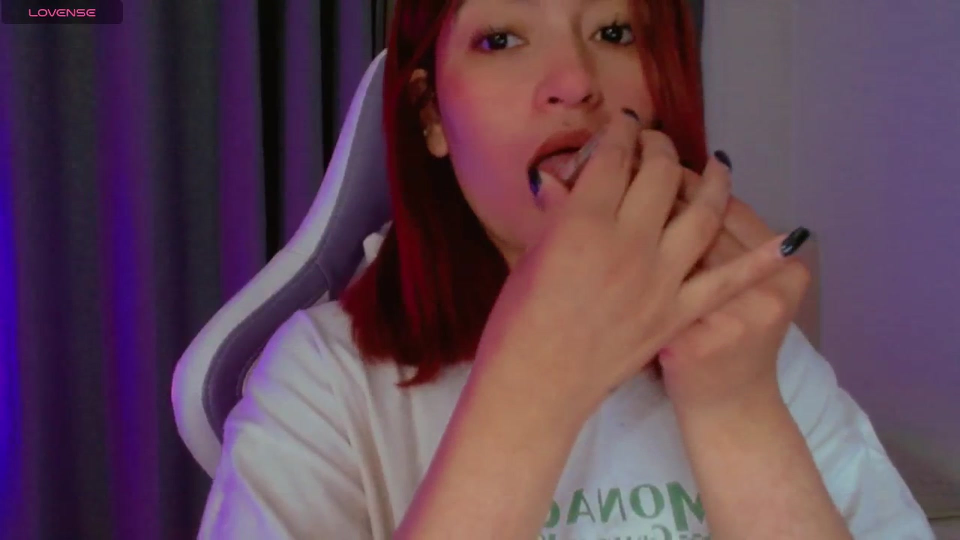 Gallery image thumbnail from Malice_sweet's myfreecams stream on, 03/09/2026, 08:18 image 14 of 20