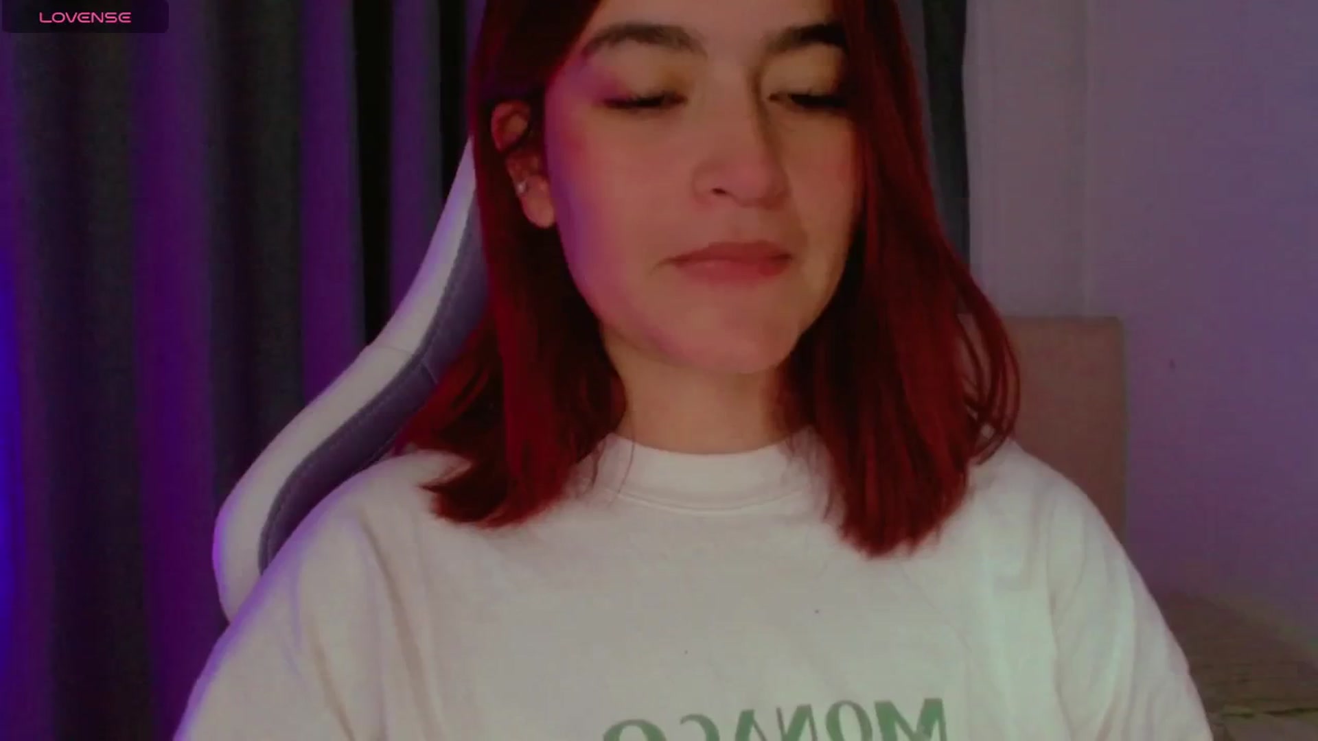 Gallery image thumbnail from Malice_sweet's myfreecams stream on, 03/09/2026, 08:18 image 16 of 20