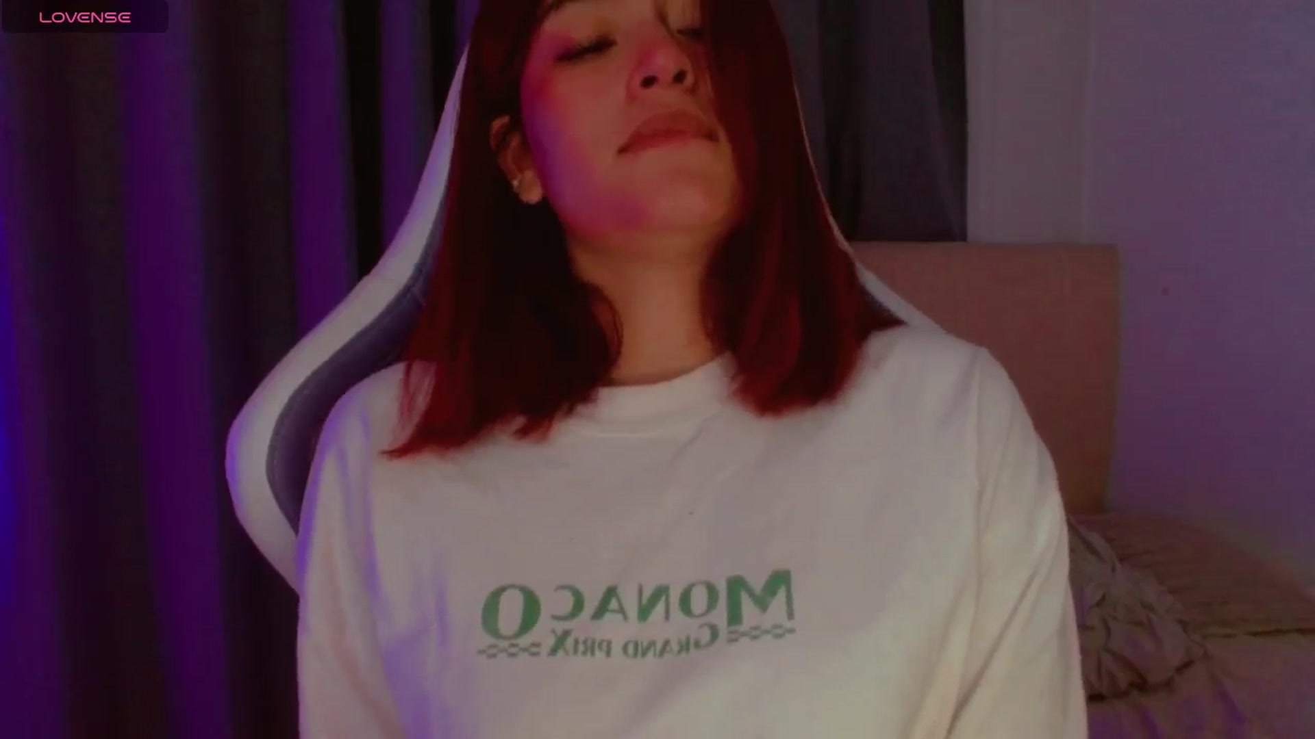 Gallery image thumbnail from Malice_sweet's myfreecams stream on, 03/09/2026, 09:49 image 5 of 20