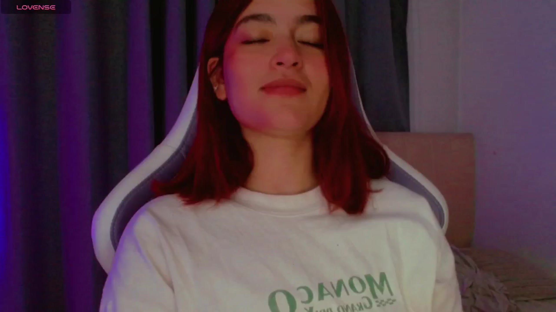 Gallery image thumbnail from Malice_sweet's myfreecams stream on, 03/09/2026, 09:49 image 1 of 20