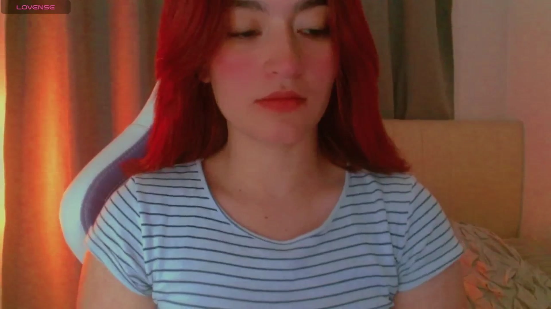 Gallery image thumbnail from Malice_sweet's myfreecams stream on, 03/10/2026, 09:19 image 12 of 20
