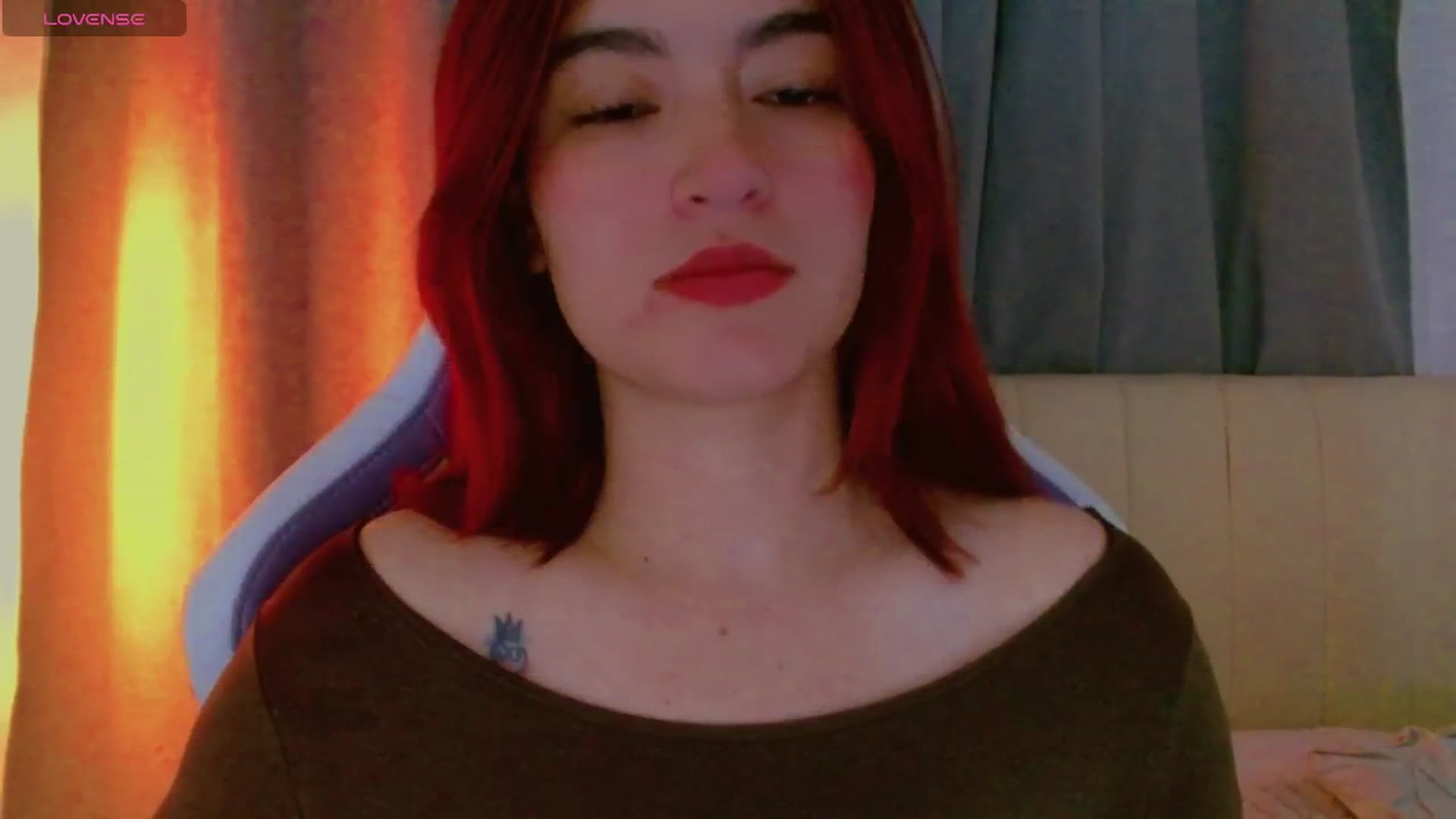 Gallery image thumbnail from Malice_sweet's myfreecams stream on, 03/12/2026, 08:02 image 13 of 20