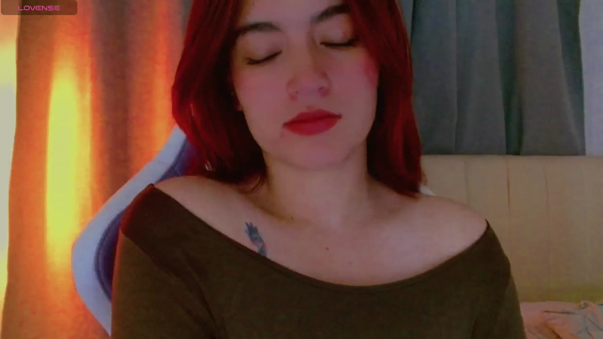 Gallery image thumbnail from Malice_sweet's myfreecams stream on, 03/12/2026, 08:02 image 8 of 20