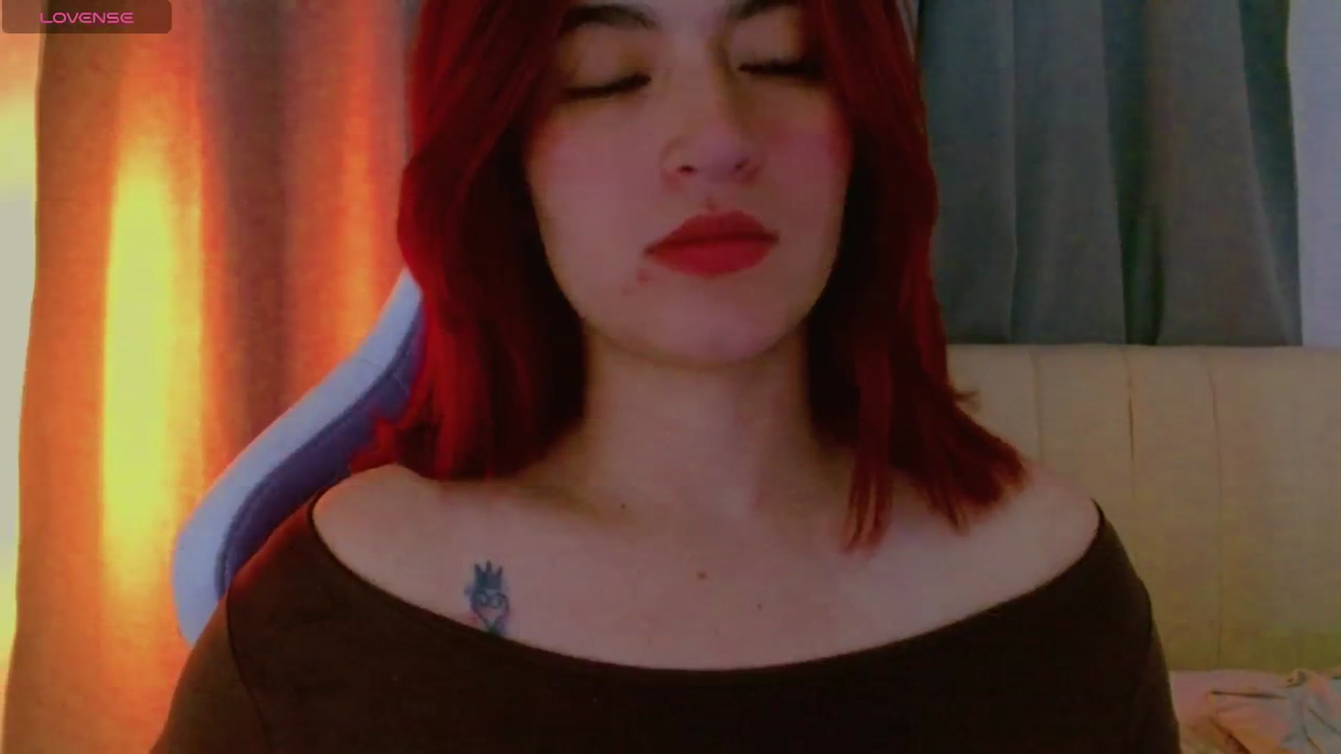 Gallery image thumbnail from Malice_sweet's myfreecams stream on, 03/12/2026, 08:02 image 6 of 20